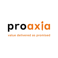 proaxia consulting group