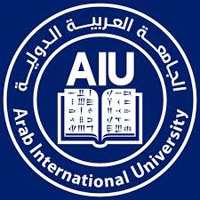 الجامعة العربية الدولية AIU