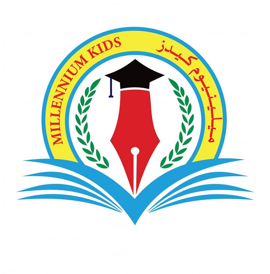 روضة ميلينيوم كيدز