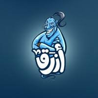 شركة أزرق