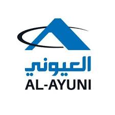 شركة العيوني