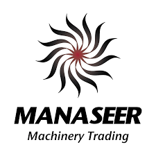 شركة المناصير لتجارة المعدات