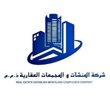 شركة المنشآت والمجمّعات العقارية