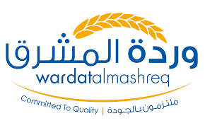 شركة وردة المشرق للأغذية