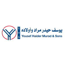 شركة يوسف حيدر مراد و أولاده