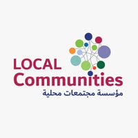 مؤسسة مجتمعات محلية