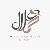 مجموعة محمد هلال