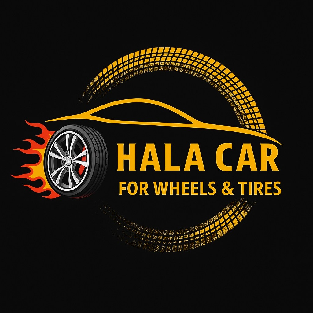 هلاكار للإطارات والجنطات