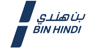 A. A. Bin Hindi B.S.C c