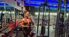 وظائف Empire Gym عمان للمدربين والاستقبال والخدمات للرجال والنساء