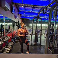 Empire Gym