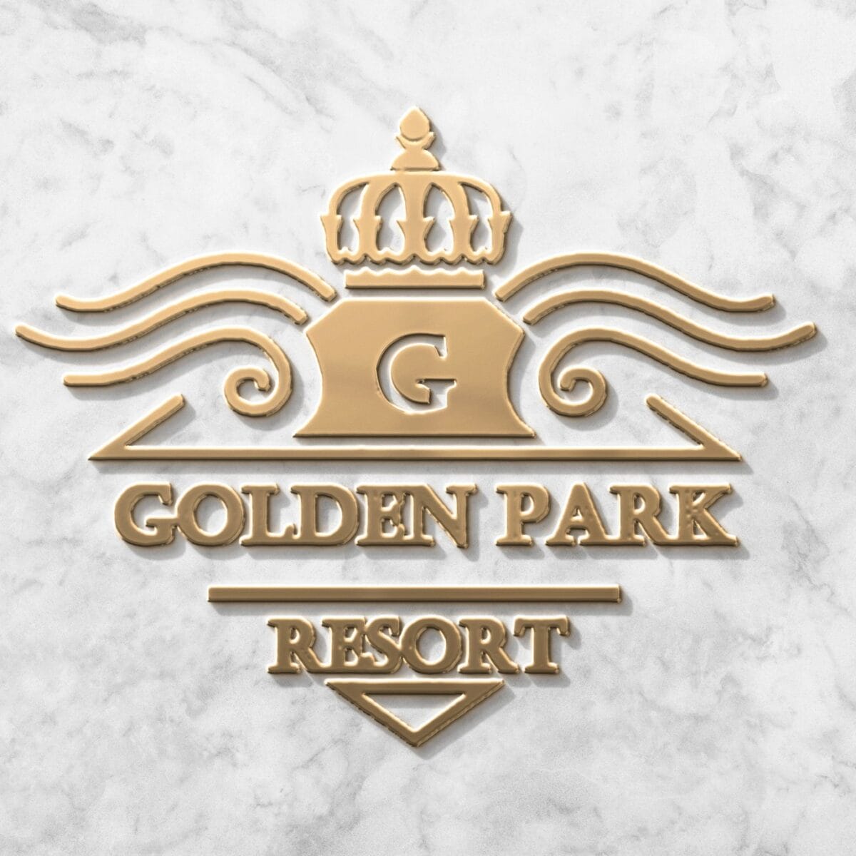 Golden Park Resort