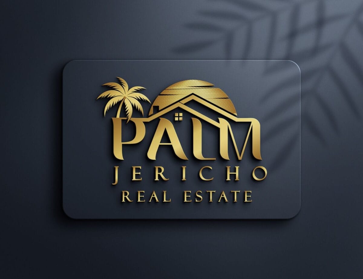 Palm Jericho