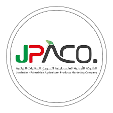 الشركة الأردنية الفلسطينية لتسويق المنتجات الزراعية
