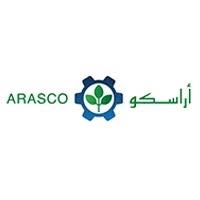 الشركة العربية للخدمات الزراعية أراسكو