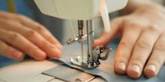 مطلوب خياط محترف للانضمام إلى فريق بيت الخيط في جبل الحسين