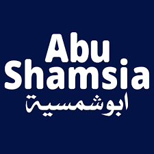 شركة أبو شمسية للتجارة والتسويق