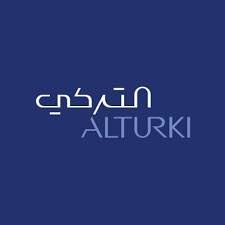 شركة التركي القابضة