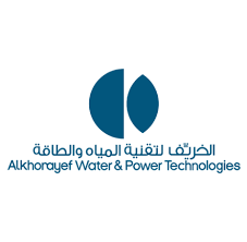شركة الخريّف لتقنية المياه والطاقة