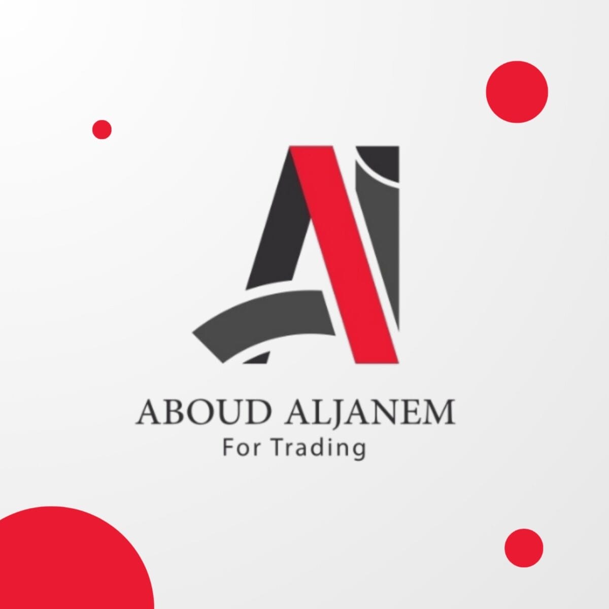 شركة عبود الجانم