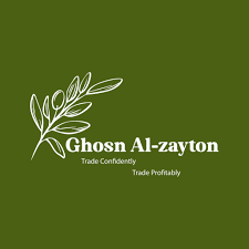 شركة غصن الزيتون لتجارة المواد الغذائية