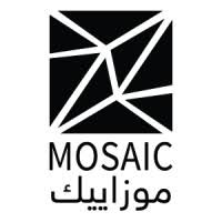 شركة موزاييك