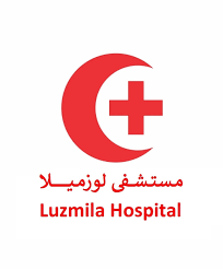 مستشفى لوزميلا