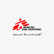منظمة أطباء بلا حدود