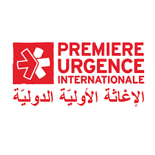 منظمة الإغاثة الأولية الدولية