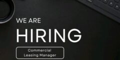 مطلوب فورًا مدير تأجير تجاري – فرصة قيادية بشركة BHR العقارية