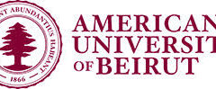 وظائف أكاديمية – رئيس قسم اللغة العربية بجامعة American University of Beirut