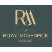 BY ROYAL MOVENPICK KUWAIT