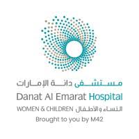 Danat Al Emarat Hospital for Women Children