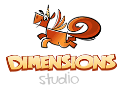 Dimensions Studio