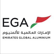 Emirates Global Aluminium EGA