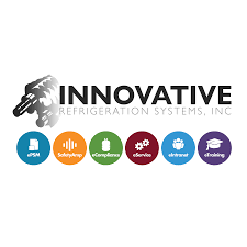 Innovative Refrigeration