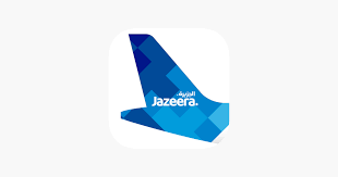 Jazeera Airways