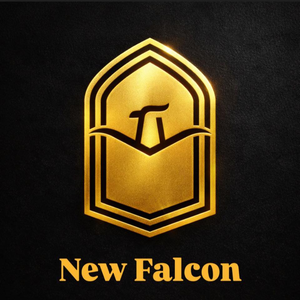 New Falcon