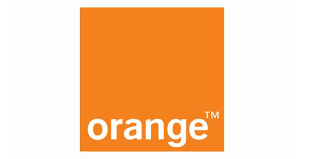 Orange Jordan