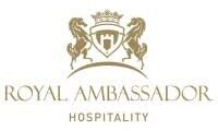وظيفة مشرف استقبال – Royal Ambassador Hospitality – البحرين