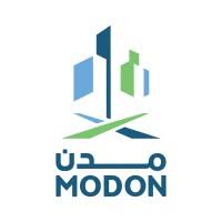 الهيئة السعودية للمدن الصناعية ومناطق التقنية مدن