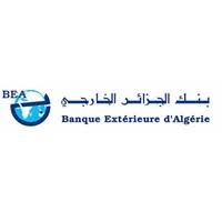 بنك الجزائر الخارجي