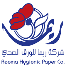 شركة ريما للورق الصحي