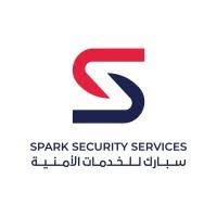 شركة سبارك للخدمات الأمنية