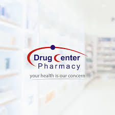 صيدليات Drug Center