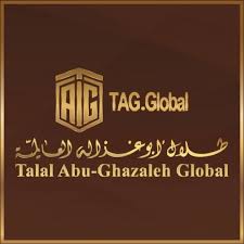 طلال أبوغزالة