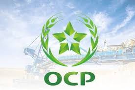مجموعة OCP المغربية