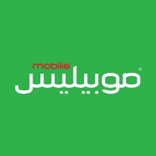 موبيليس الجزائر