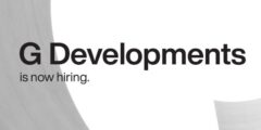 مطلوب فورًا وظائف G Developments برواتب مميزة 2026