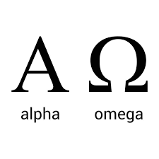 Alpha Omega